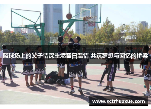 篮球场上的父子情深重燃昔日温情 共筑梦想与回忆的桥梁