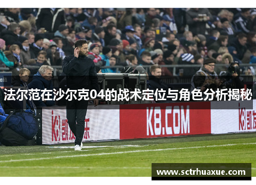 法尔范在沙尔克04的战术定位与角色分析揭秘