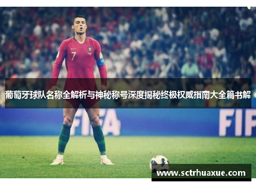 葡萄牙球队名称全解析与神秘称号深度揭秘终极权威指南大全篇书解